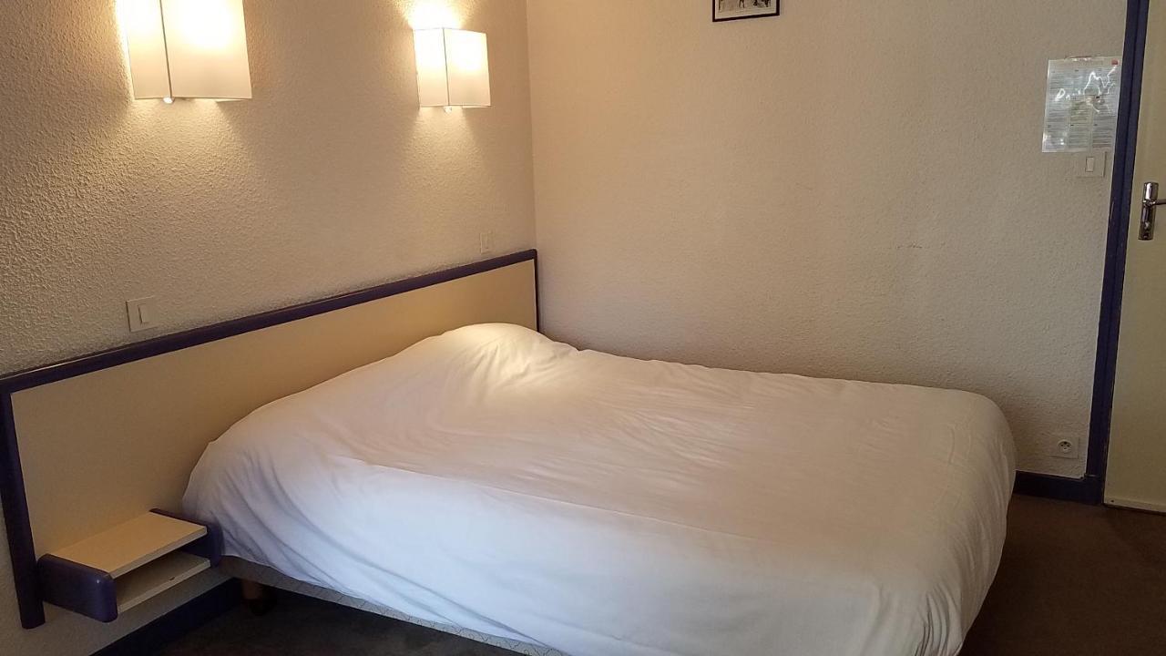 Hotel Des Roches Saint-Flour  Zewnętrze zdjęcie