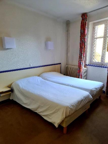 Hotel Des Roches Saint-Flour  Zewnętrze zdjęcie