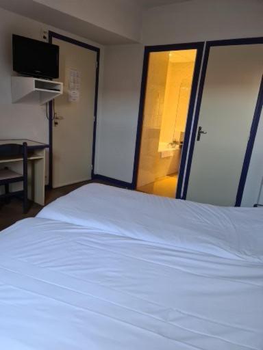 Hotel Des Roches Saint-Flour  Zewnętrze zdjęcie