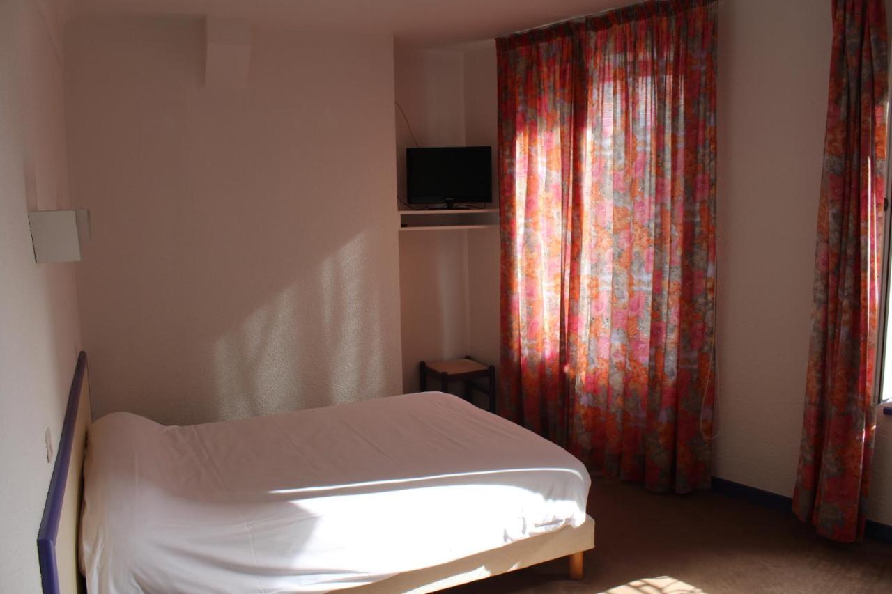 Hotel Des Roches Saint-Flour  Zewnętrze zdjęcie