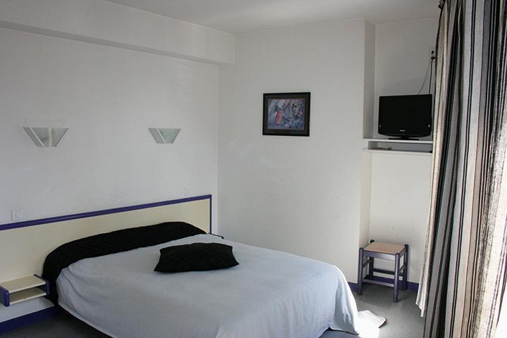 Hotel Des Roches Saint-Flour  Zewnętrze zdjęcie